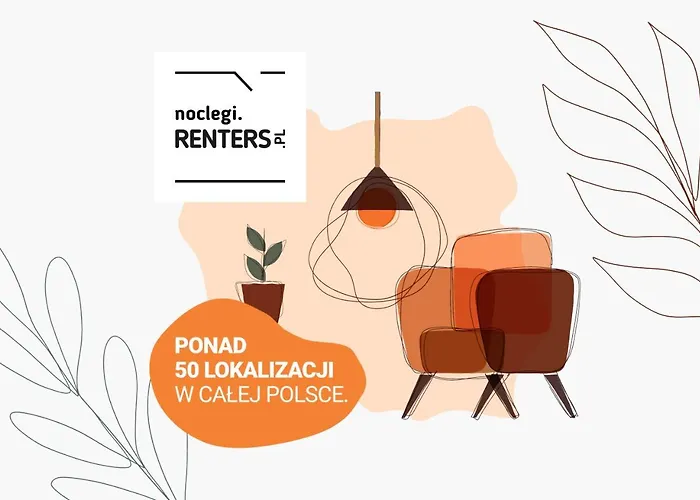 Cozy & Bright Studio Zupnicza By Noclegi Renters