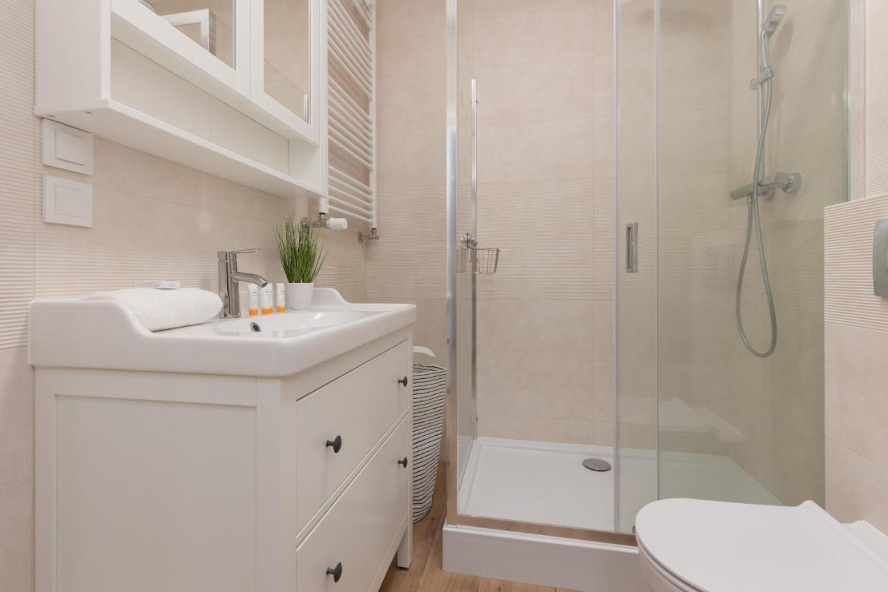 Apartament Cozy & Bright Zupnicza By Renters Warszawa