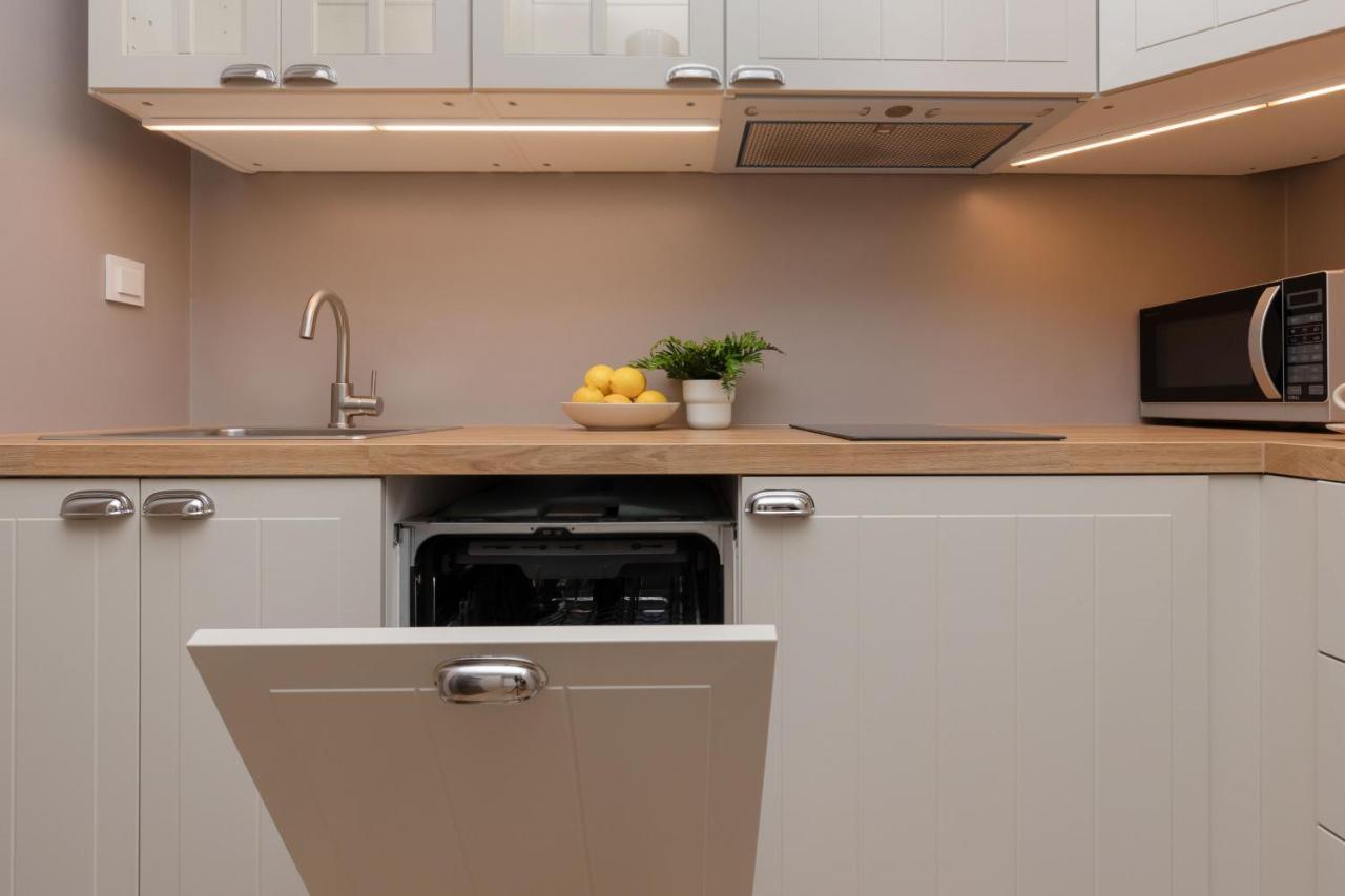 Apartament Cozy & Bright Zupnicza By Renters Warszawa