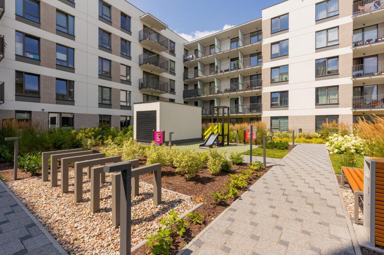 Apartament Cozy & Bright Zupnicza By Renters