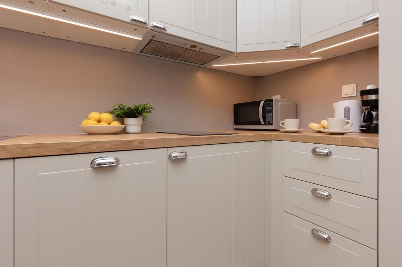 Apartament Cozy & Bright Zupnicza By Renters Warszawa