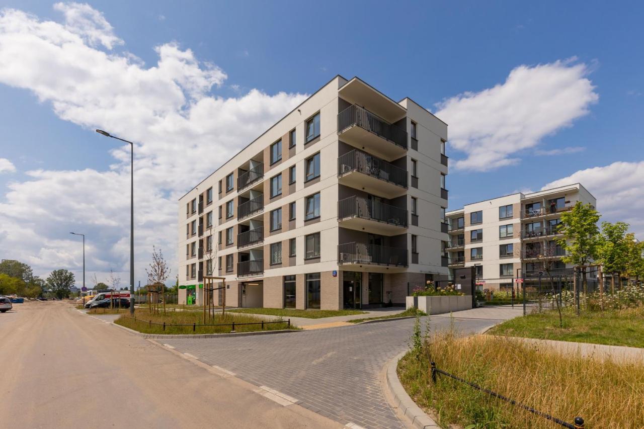 Apartment Cozy & Bright Zupnicza By Renters Warsaw